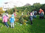 Výlet do Ekocentra MB - Spižírna